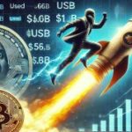 Cơn sốt Stablecoin: USDE gần đạt 6 tỷ đô la và USD0 vượt 1 tỷ đô la