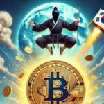 Giá Bitcoin tăng vọt trên Upbit khi đồng won Hàn Quốc chạm đáy 15 năm so với USD