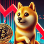 Dogecoin lao dốc 30% từ đỉnh, đối mặt nguy cơ tụt dưới mốc $0,20