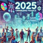 Những thách thức cho ngành GameFi vào năm 2025