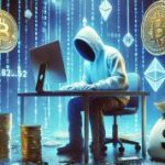 Hơn 2,3 tỷ đô la bị đánh cắp trong các vụ hack và gian lận crypto vào năm 2024