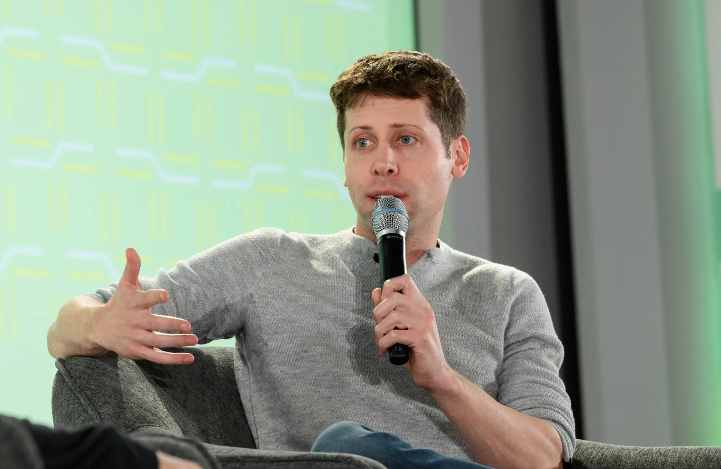 Sam Altman cáo buộc New York Times đang mắc 'sai lầm của lịch sử'.