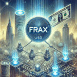 Frax Finance cân nhắc dùng BUIDL của BlackRock để hỗ trợ stablecoin frxUSD