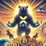 XRP đối mặt áp lực bán: Đà tăng 43% bị phe gấu ngăn chặn