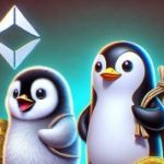 Giá PENGU và Pudgy Penguin NFT đang tăng trước khi Abstract Network ra mắt