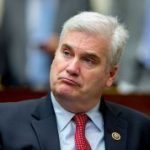 Tom Emmer được bổ nhiệm làm Phó Chủ tịch Tiểu ban Tài sản kỹ thuật số và AI