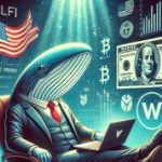 Cá voi mua WLFI sau tin đồn về lệnh hành pháp thân thiện crypto dưới thời Trump