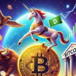 Đợt tăng giá của Bitcoin thúc đẩy Coinbase và Robinhood đạt hiệu suất ấn tượng trong 2024