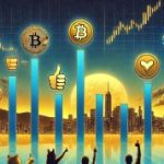 Santiment: Giới đầu tư đang lạc quan về Solana, Dogecoin và Cardano