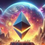 TVL của Ethereum chạm mức thấp nhất trong ba tháng vào tháng 1 năm 2025