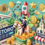 eToro bí mật nộp hồ sơ IPO tại Hoa Kỳ với mục tiêu định giá 5 tỷ đô la