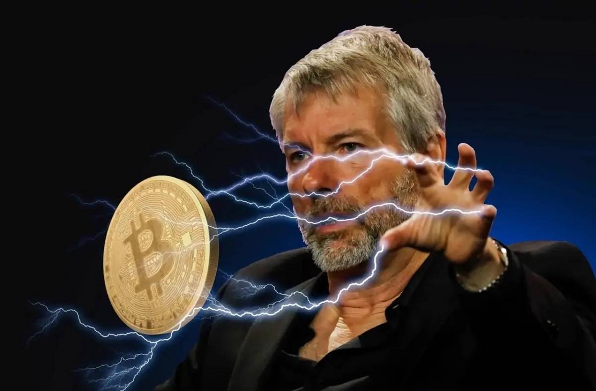 Michael Saylor thúc giục các công ty từ bỏ trái phiếu ‘độc hại’ để chuyển sang Bitcoin