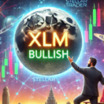 Stellar (XLM) tăng 30% nhờ sự kiên trì của các trader