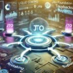 Jito Foundation đề xuất mô hình tokenomics mới cho JTO, bao gồm cơ chế mua lại token