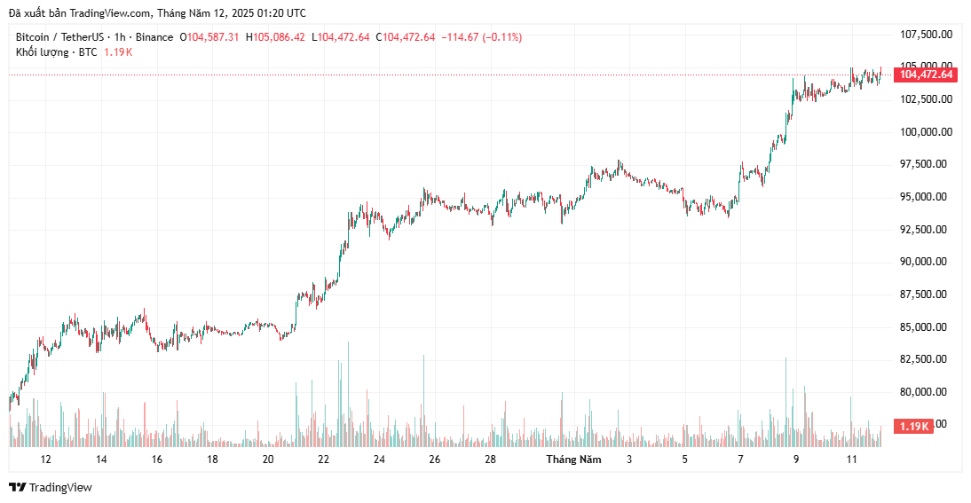 bieu-do-gia-btc-tapchibitcoin-2-1 Đây là những gì có thể kích hoạt sự trở lại của Bitcoin và tiền điện tử