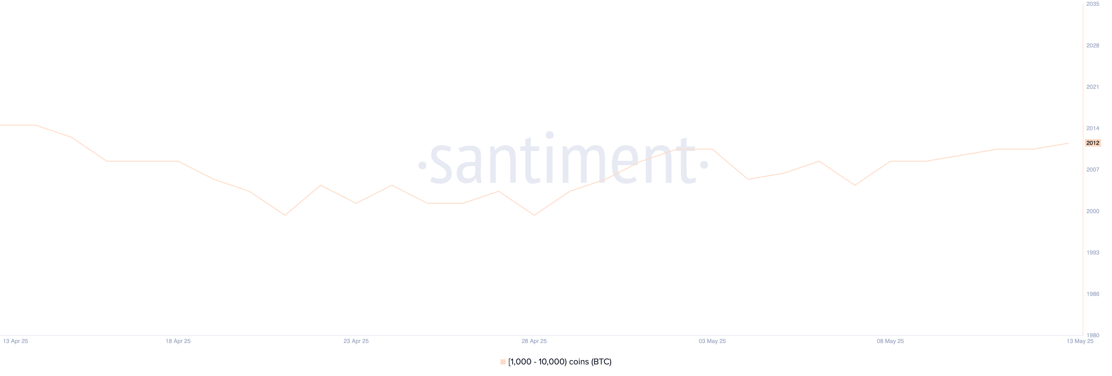 Cá voi Bitcoin tăng nhưng hoạt động của chúng vẫn không ổn định