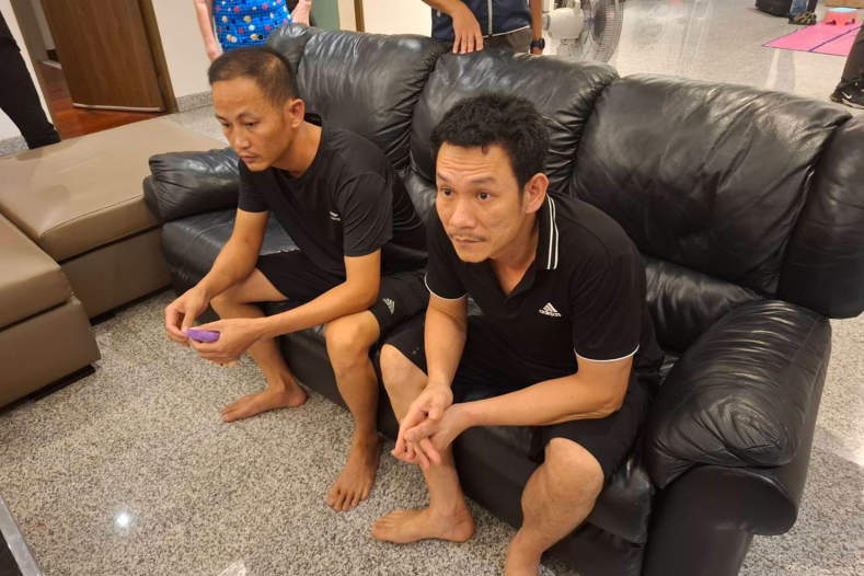 ngo-thitheu-bi-bat-tapchibitcoin-1-1 Ngô Thị Theu bị bắt tại Thái Lan