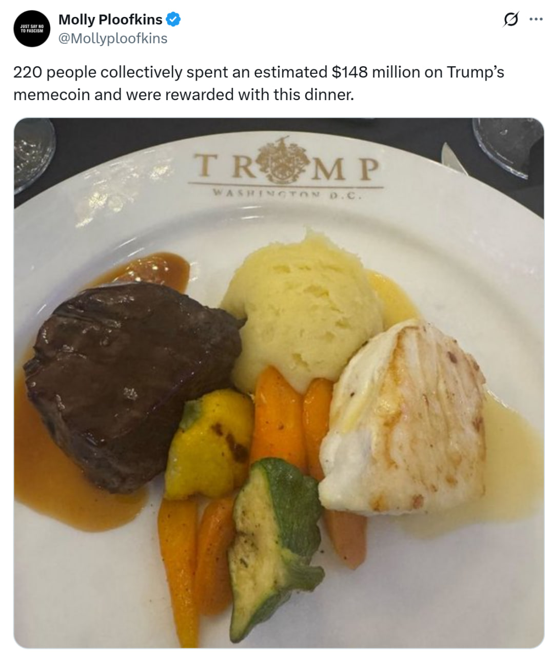 trump-su-dungdau-tong-thong-tapchibitcoin-1 Việc Trump sử dụng con dấu của tổng thống tại sự kiện memecoin làm dấy lên những câu hỏi pháp lý