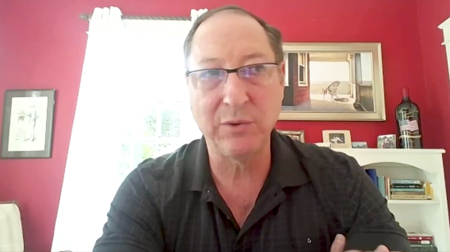 jordi-visser-tapchibitcoin-1 Sự bất mãn ngày càng tăng trong giới trẻ thúc đẩy giá BTC