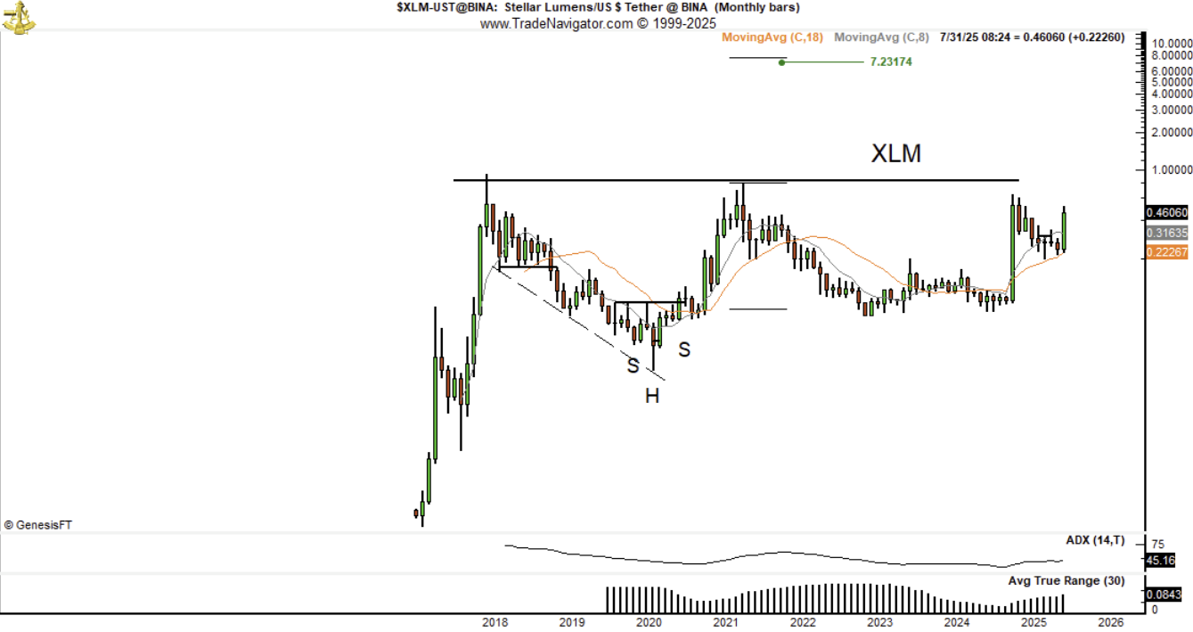 xlm-tang2 xlm-tang