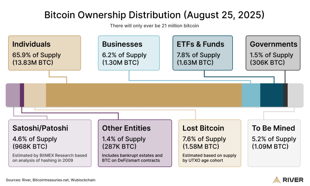 dong-chay-bitcoin-hang-ngay-tapchibitcoin-1-1 Các doanh nghiệp đang hấp thụ Bitcoin nhanh gấp 4 lần so với tốc độ khai thác