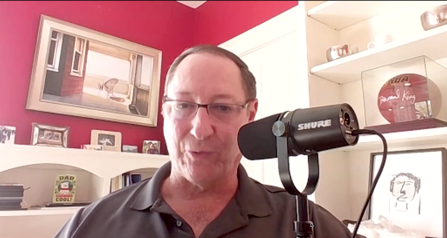 jordi-visser-tapchibitcoin-1 AI sẽ khiến cổ phiếu trở nên lỗi thời