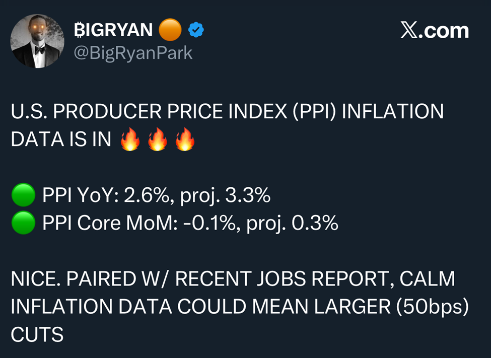 memecoin-tapchibitcoin-1 Meme coin bùng nổ có thể là sự khởi đầu tuyệt vời cho đồng coin "made in USA"?