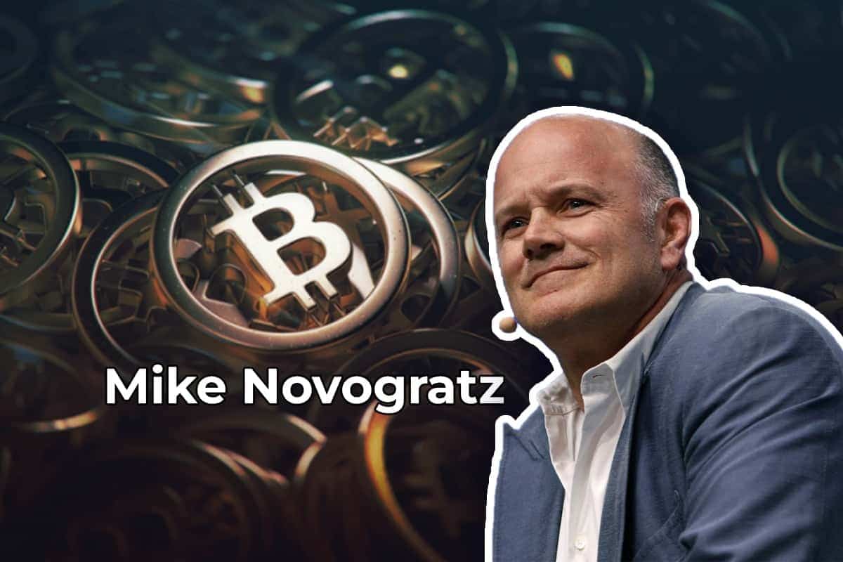 Novogratz của Galaxy cho rằng Bitcoin sẽ đạt 1 triệu đô la