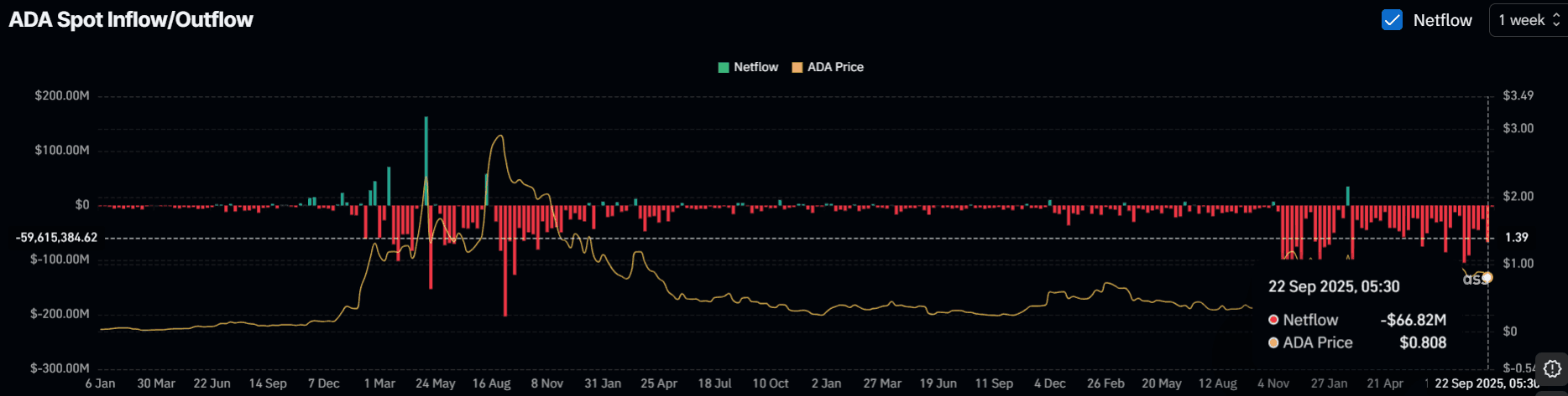 Liệu Cardano có còn giữ được sự cuồng nhiệt như năm 2021 không?