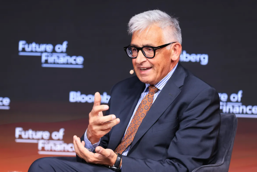 piero-cipollone-coinphoton-1 Thành viên hội đồng quản trị ECB cho biết đồng euro kỹ thuật số khó có thể ra mắt trước năm 2029