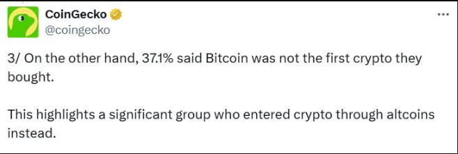 Bitcoin hiện chỉ là một trong nhiều cách để các nhà bán lẻ tiếp cận tiền điện tử