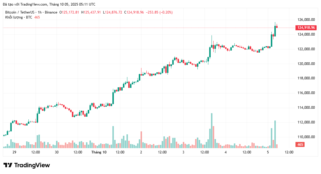 bieu-do-gia-btc-coinphoton-1-1 Bitcoin đạt ATH trên 125.000 đô la