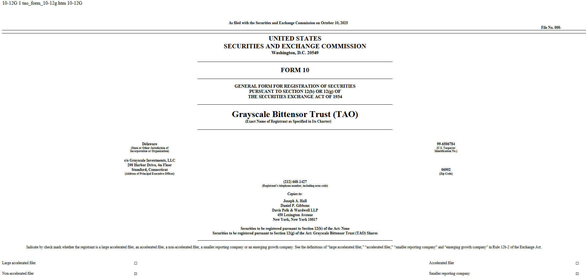 grayscale-coinphoton-1 Động thái của Grayscale có thể đưa altcoin này lên mức ATH mới