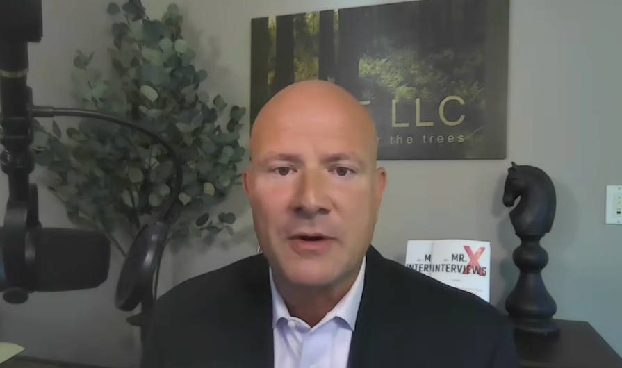 luke-gromen-coinphoton-1 Kiểm soát xuất khẩu đất hiếm của Trung Quốc sẽ đẩy nhanh sự sụp đổ của đồng đô la