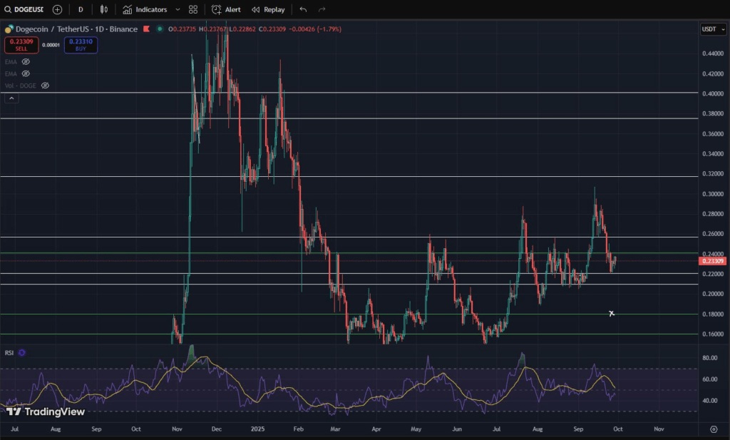 Gợi ý của chuyên gia hàng đầu về mức tăng 90% của Dogecoin