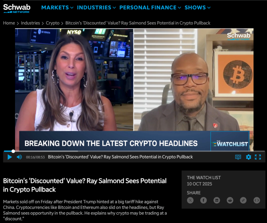 Thị trường tiền điện tử tiếp tục bán tháo: Nguyên nhân là gì và khi nào thì kết thúc?