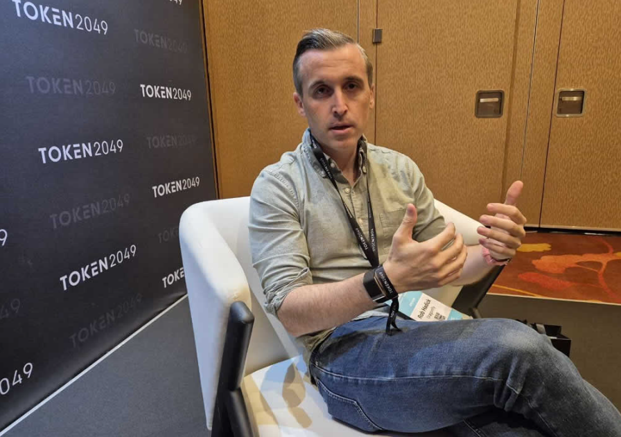 Việc SEC thúc đẩy phát hành cổ phiếu mã hóa có lợi ích không rõ ràng cho tiền điện tử