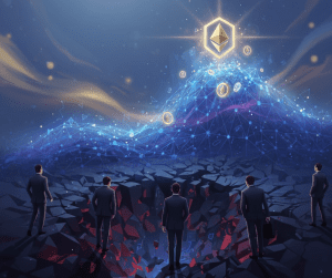 Ethereum cho thấy dấu hiệu phục hồi sau đợt bán tháo ồ ạt