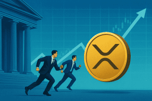 5 quỹ ETF XRP giao ngay được niêm yết trên DTCC, ra mắt trong tháng này