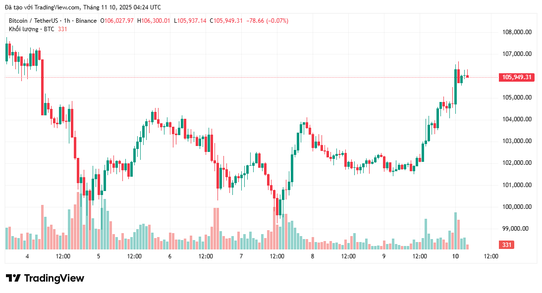 bieu-do-gia-btc-coinphoton-2-1 Bitcoin, Altcoin và tương lai của thị trường tiền điện tử