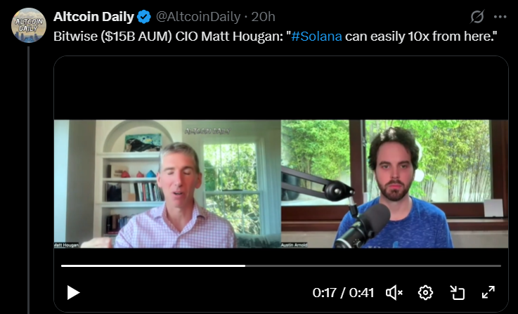 du-doan-gia-sol-coinphoton Bitcoin, Altcoin và tương lai của thị trường tiền điện tử