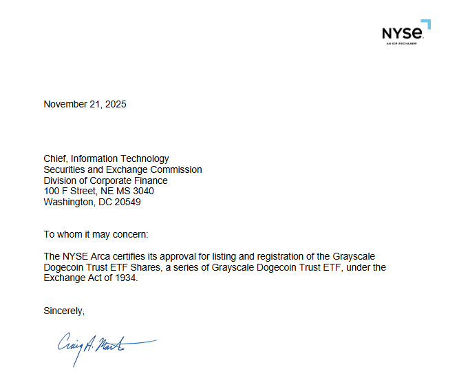 etf-dogecoin-coinphoton-1 Ra mắt ETF Dogecoin để giúp giá DOGE khỏi giảm xuống còn 0,07 đô la?