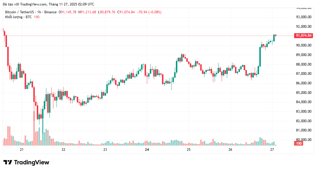 Kho bạc tài sản kỹ thuật số (DAT) có phải là một trào lưu nhất thời?