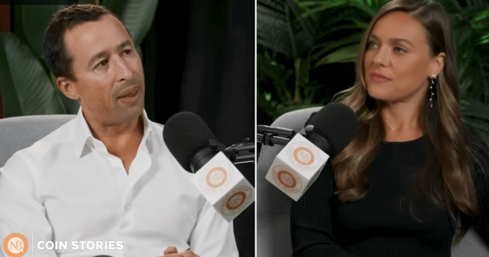 Mike Alfred: Hoa Kỳ sẽ không bắt đầu dự trữ Bitcoin cho đến khi các quốc gia khác làm như vậy