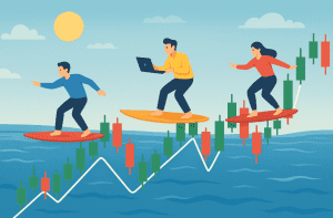 TOP 3 altcoin có xu hướng nổi bật hôm nay – Ngày 10 tháng 12