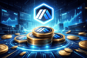 Offchain Labs mua thêm ARB, tái khẳng định niềm tin dài hạn vào Arbitrum