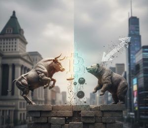 Bitcoin đã tách biệt khỏi thị trường tài chính truyền thống