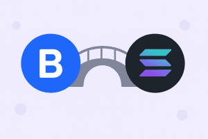 Base mở cầu nối sang Solana, dùng CCIP của Chainlink