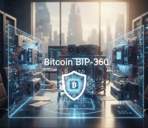 Nhà phát triển đặt cược vào đề xuất Bitcoin BIP-360 để giảm rủi ro lượng tử