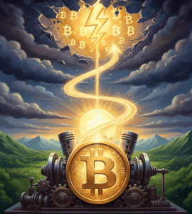 Liệu Bitcoin có thể khởi động lại xu hướng tăng giá?